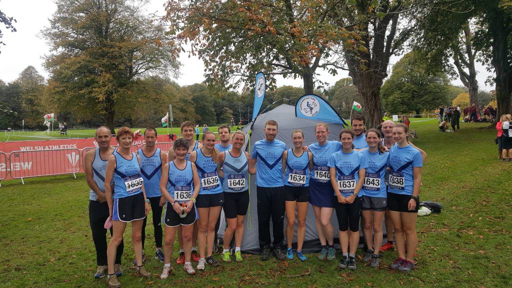 Cross Country
