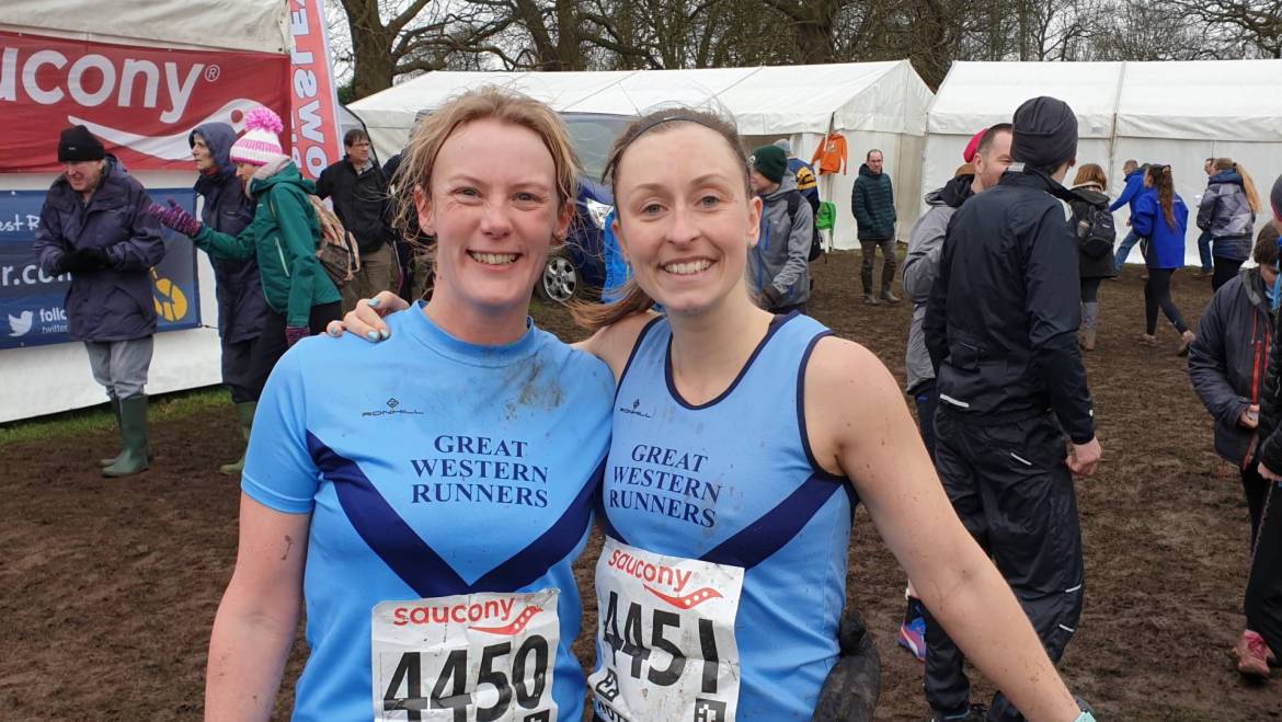 Nationals Cross Country 2020