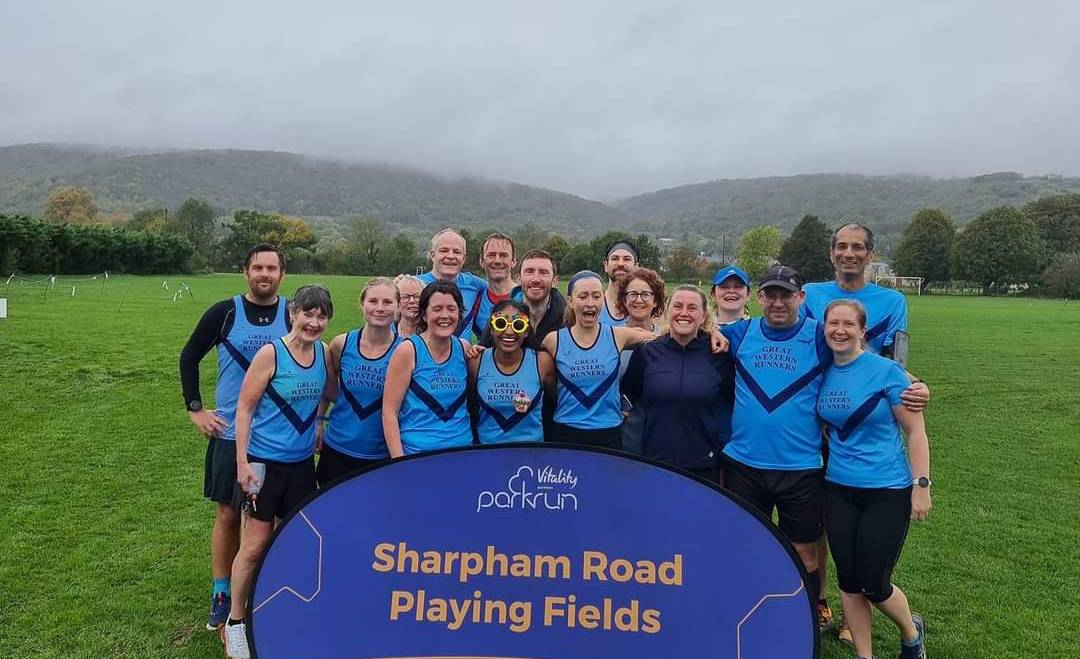 Cheddar – parkrun tourism