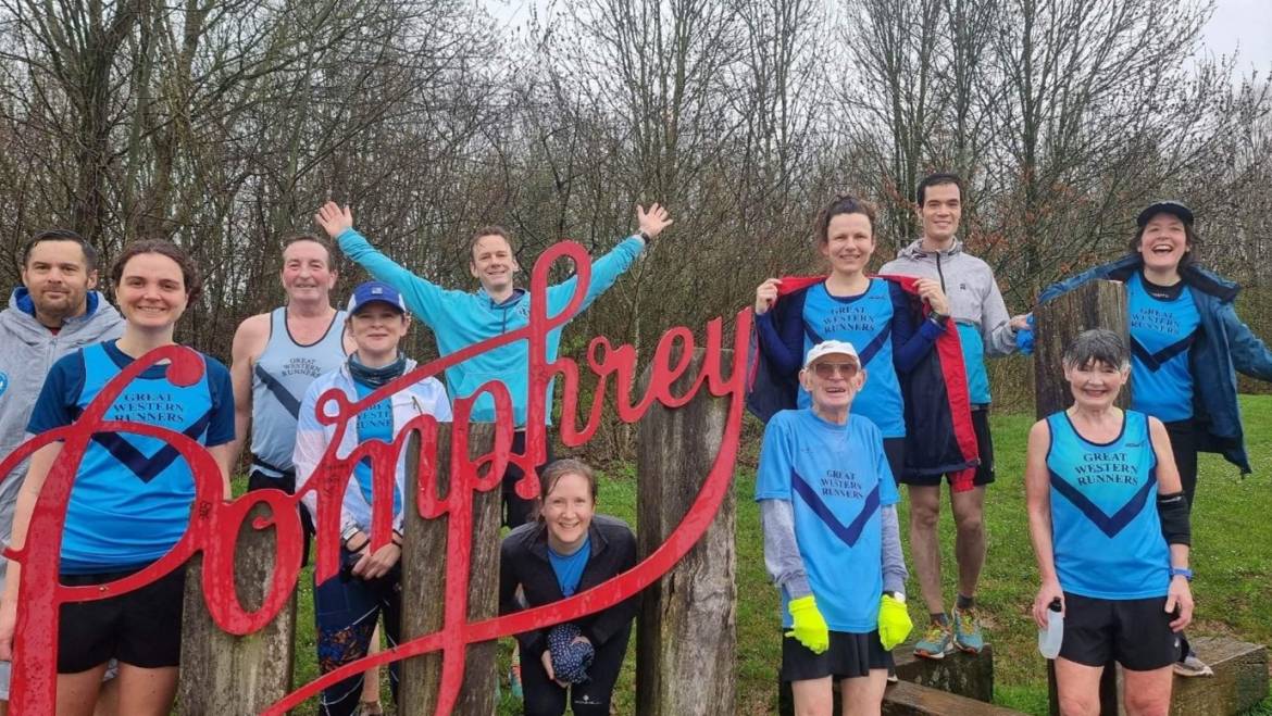 April parkrun Tourism – Pomphrey Hill