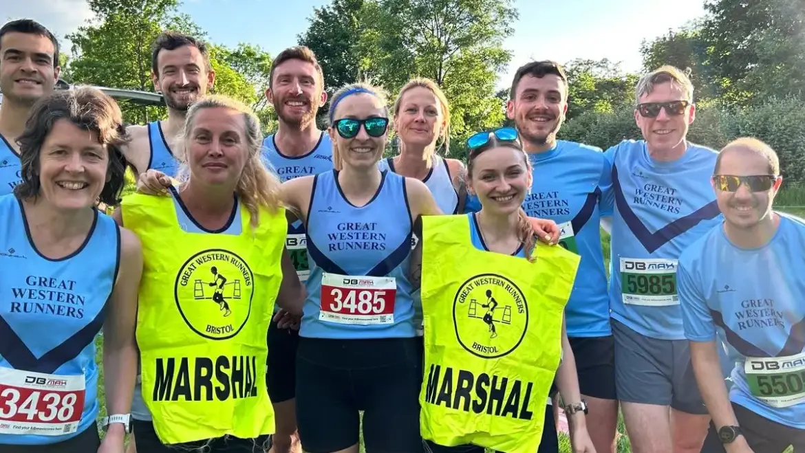 GWR Towpath – Race 1: The Mob Match
