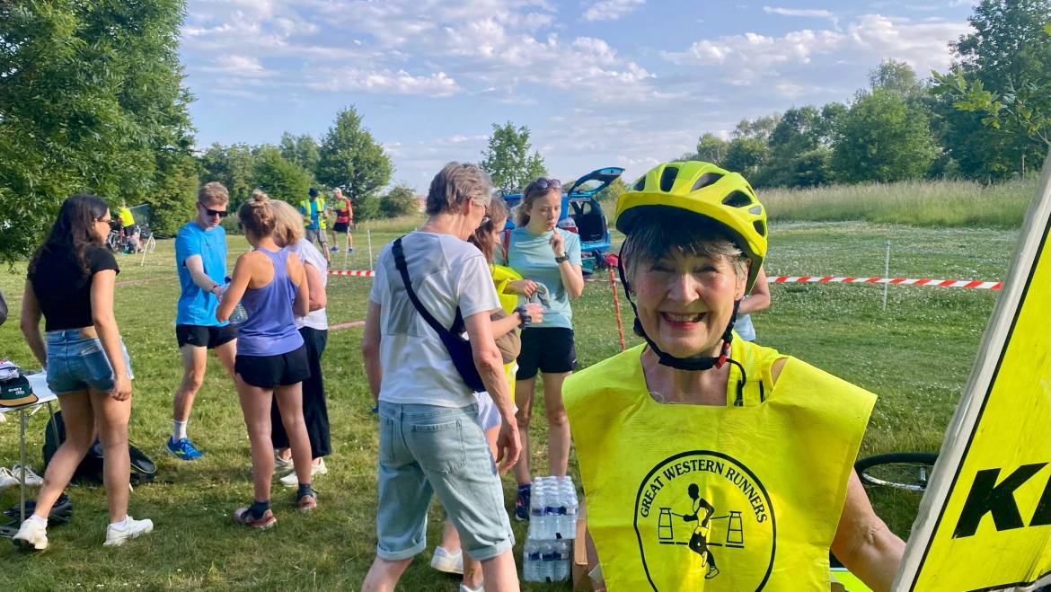 Towpath Series 2025 – Race 2 Recap