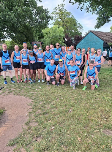GWR Club Championship – Round 2