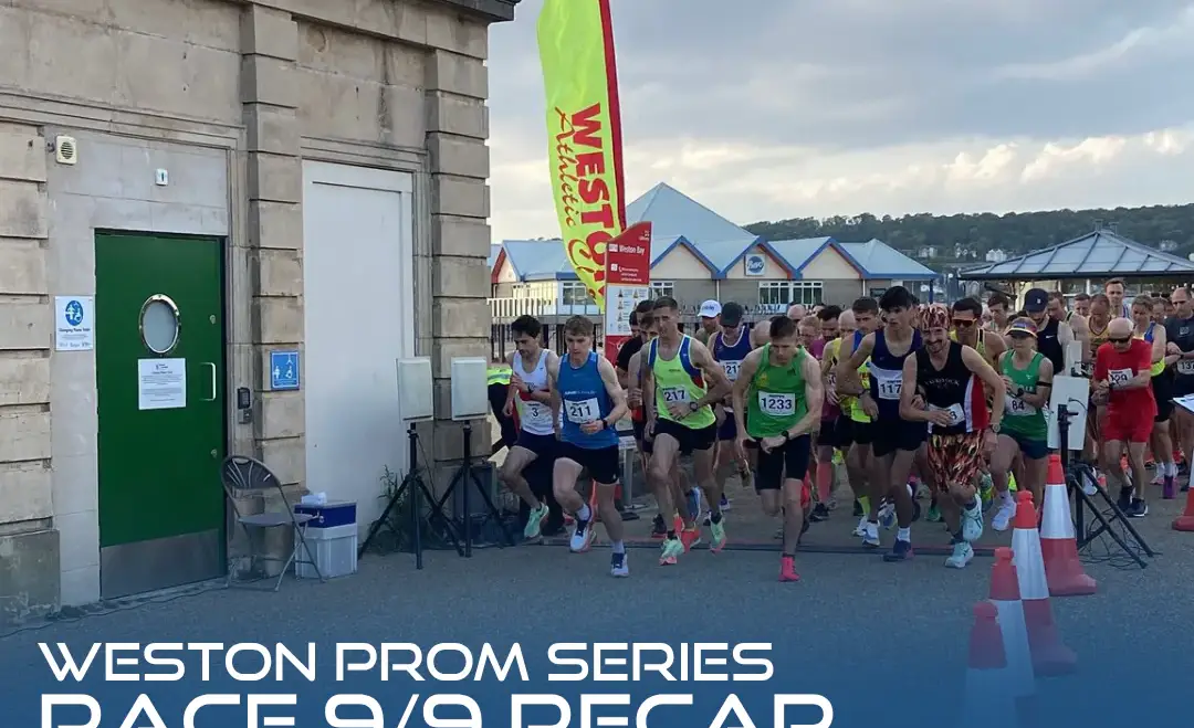 Club Championship – Weston Prom